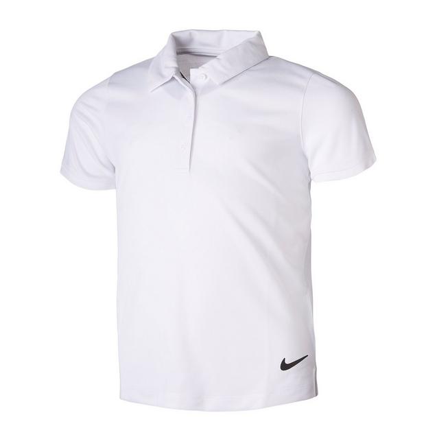 Polo Dri-Fit Victory pour filles NIKE