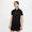 BLACK | Girl's Dri-Fit Victory Short Sleeve Polo