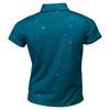 Polo Dri-Fit Victory à imprimé pour filles