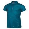 Polo Dri-Fit Victory à imprimé pour filles