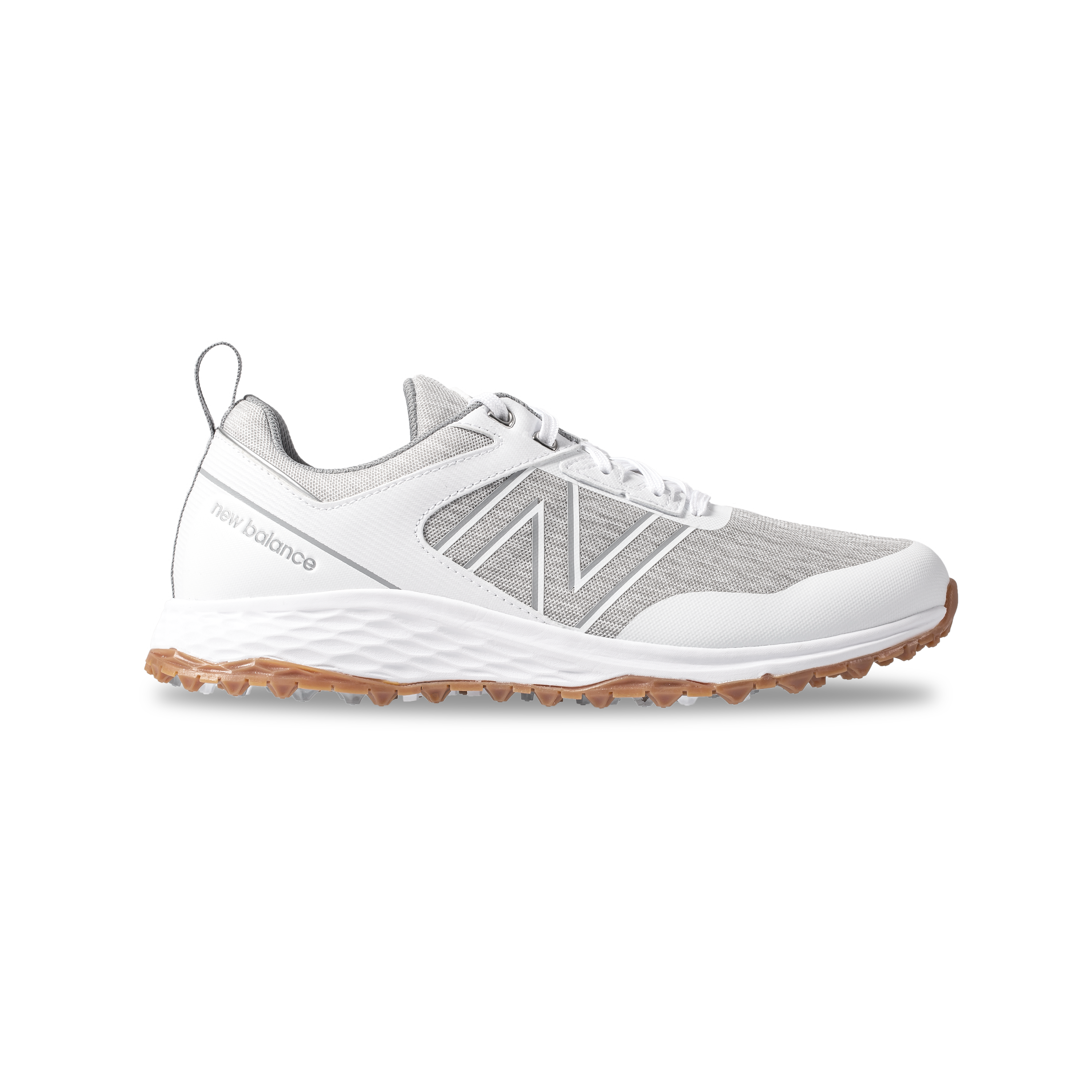 spikeless golf shoes new balance