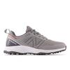 Chaussures Fresh Foam Contend sans crampons pour hommes - Gris