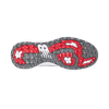 Chaussures Fresh Foam Contend sans crampons pour hommes - Gris