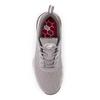 Chaussures Fresh Foam Contend sans crampons pour hommes - Gris