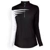 Women's Sunsense UPF 50+ Dagger Printed Longsleeve Top