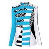 Women's Sunsense UPF 50+ Tribal Printed Longsleeve Top