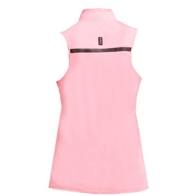 Solid Sleeveless Top