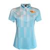 Polo Coco à imprimé pour femmes