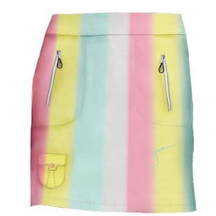 Jupe-short Stratus imprimée de 17,5 po pour femmes JAMIE SADOCK