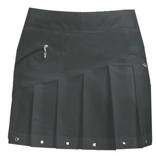 Jupe-short plissée Airwear de 15 po pour femmes JAMIE SADOCK