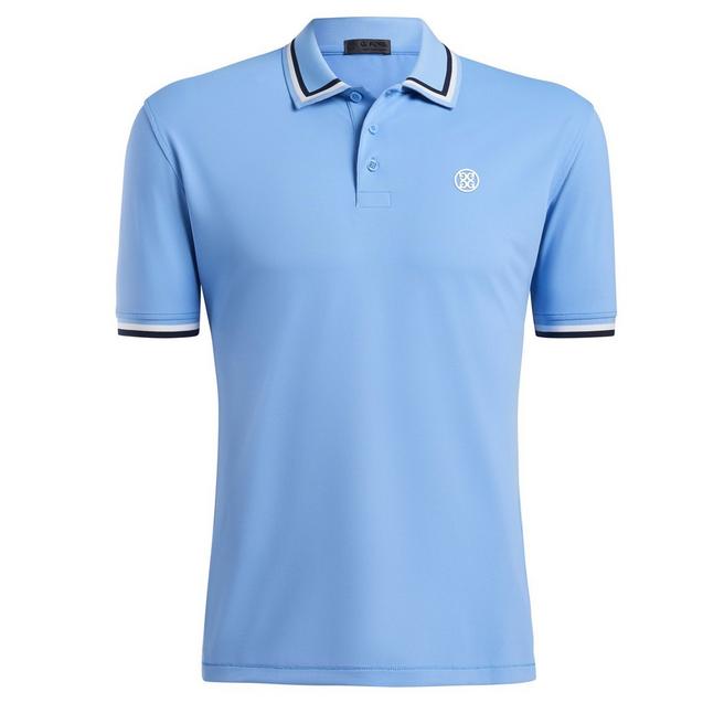Polo Tux pour hommes