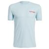 T-shirt Float Like a Butterfly pour hommes