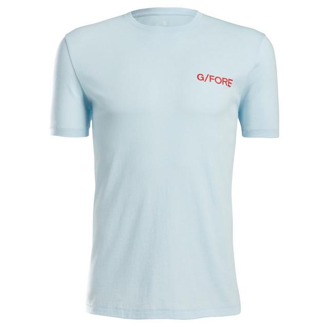 T-shirt Float Like a Butterfly pour hommes