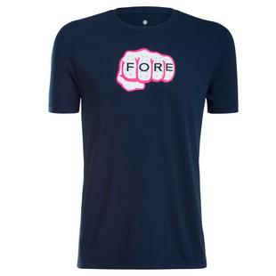 Men's Fore Fist T-Shirt