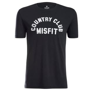 Men's Country Club Misfit T-Shirt