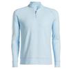 Men's Luxe Staple 1/4 Zip Pullover