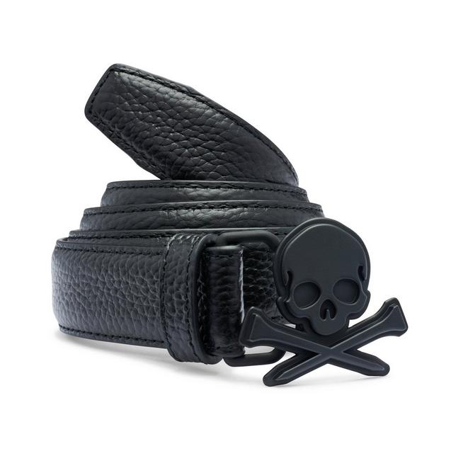 Ceinture Skull & T's pour hommes