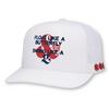 Casquette Trucker Float Like a Butterfly pour hommes
