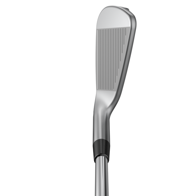 i525 5-PW UW Iron Set with Steel Shafts | PING | Iron Sets | Men's 