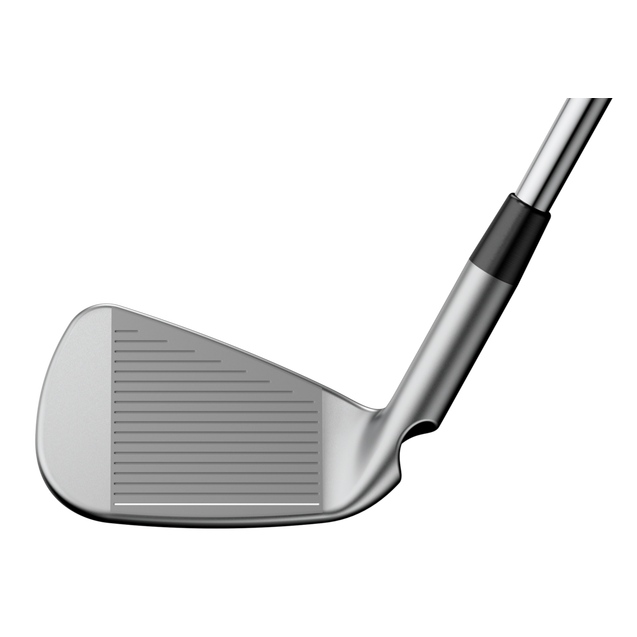 i525 5-PW UW Iron Set with Steel Shafts | PING | Iron Sets | Men's 