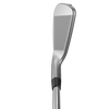 Ensemble de fers i525 5-PW UW avec tiges en graphite