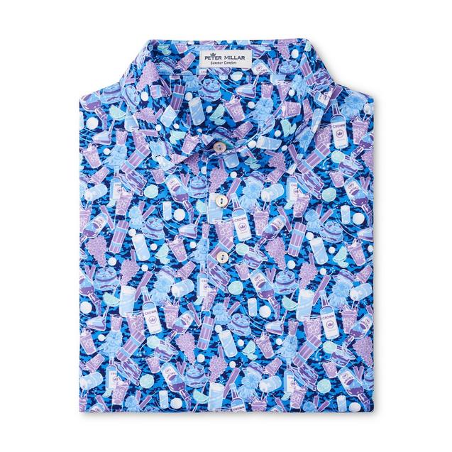 Polo Transfusion Dynamite pour hommes