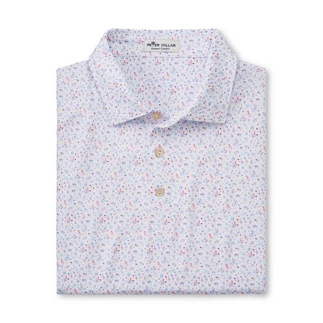 Polo Florida Room pour hommes
