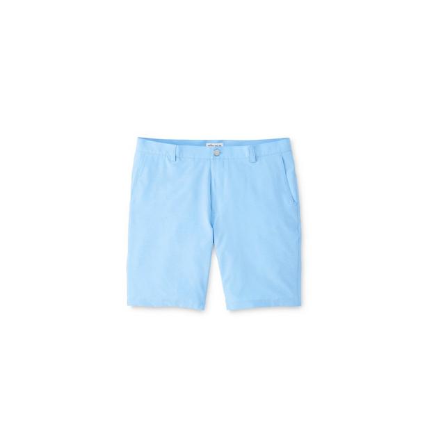 Men's Shackleford Performance Hybrid Short