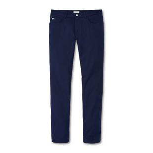 Pantalon EB66 Performance &agrave; 5 poches pour hommes PETER MILLAR