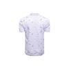 Men's Warp Drive Short Sleeve Polo
