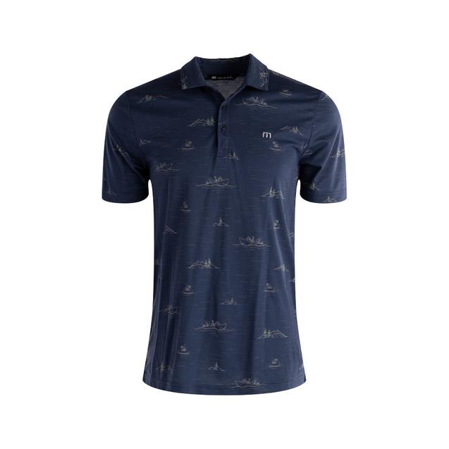 Polo Fun and Games pour hommes