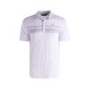 Men's Just One More Short Sleeve Polo