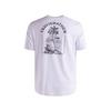 T-shirt Cattails pour hommes