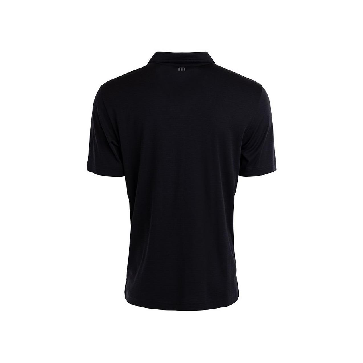Men's River Basin Short Sleeve Polo
