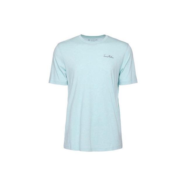 Men's Shot Glass T-Shirt