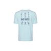 Men's Shot Glass T-Shirt