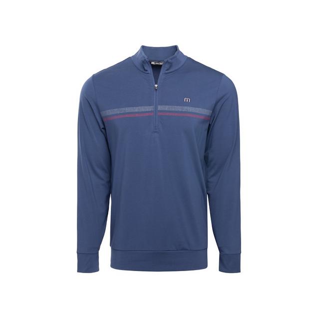 Men's Swinging Hammock 1/4 Zip Pullover