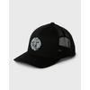 Casquette Sun Fish avec fermeture à bouton-pression pour hommes