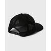Casquette Sun Fish avec fermeture à bouton-pression pour hommes