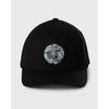 Casquette Sun Fish avec fermeture à bouton-pression pour hommes
