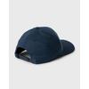Casquette Sunnies avec fermeture à bouton-pression pour hommes