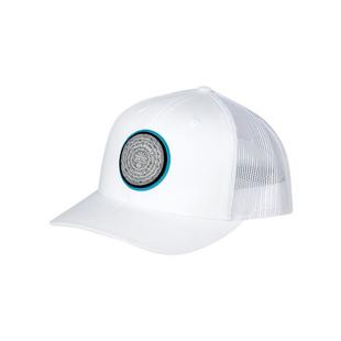 Casquette The Patch avec fermeture &agrave; bouton-pression pour hommes TRAVISMATHEW