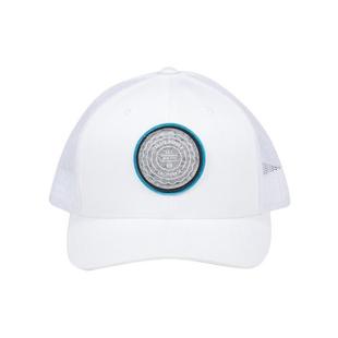 Casquette The Patch avec fermeture &agrave; bouton-pression pour hommes TRAVISMATHEW