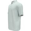 Men's Micro Conversational Print Short Sleeve Polo