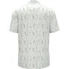 Polo imprimé Vacation pour hommes