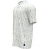 Polo imprimé Vacation pour hommes