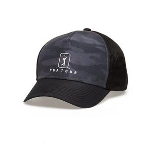 Casquette Trucker Out of Bounds pour hommes PGA TOUR