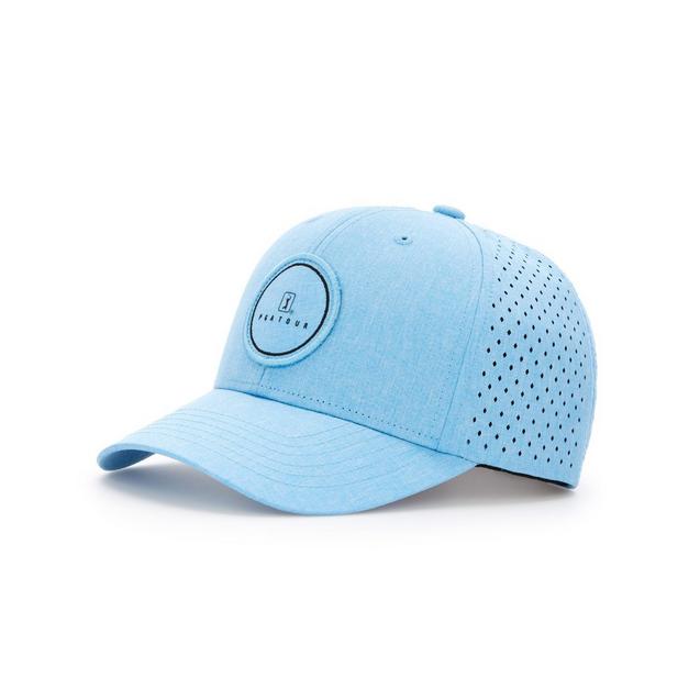 Men's Heather Performance Cap