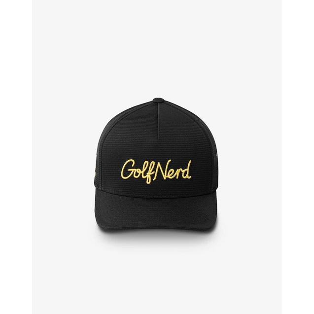 Casquette ajustée Beat It Nerd pour hommes
