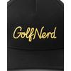 Casquette ajustée Beat It Nerd pour hommes